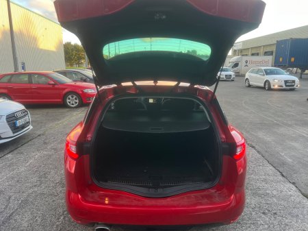 2019 Renault Megane - photo 17