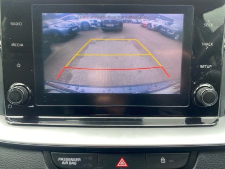 2022 Kia XCeed - photo 13