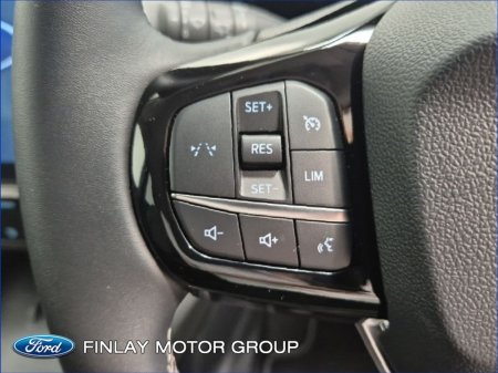 2026 Ford Puma - photo 12