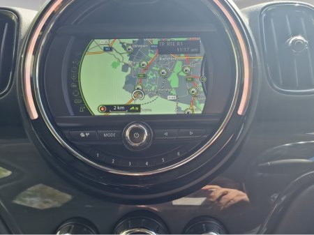 2017 Mini Countryman - photo 11