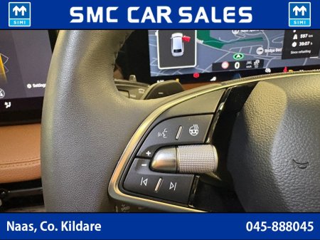 2024 Skoda Superb - photo 35