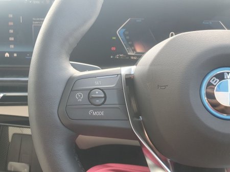 2026 BMW X1 - photo 17