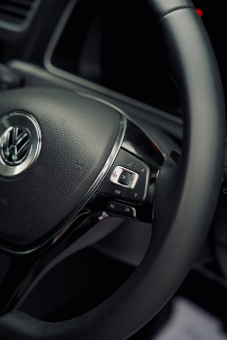 2019 Volkswagen Golf - photo 16