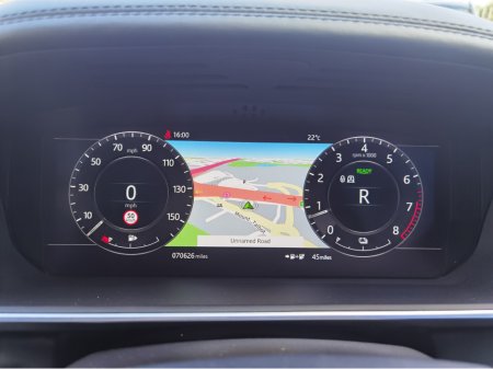 2019 Land Rover Range Rover Sport - photo 19