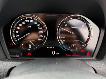 2020 BMW 1-Series - photo 9