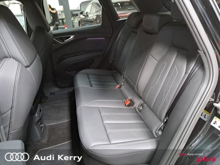 2025 Audi Q4 e-tron - photo 13