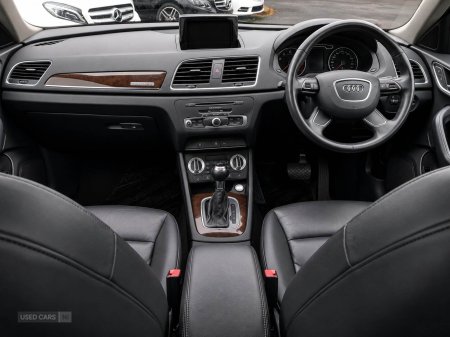 2013 Audi Q3 - photo 11