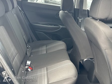 2023 Hyundai i20 - photo 10