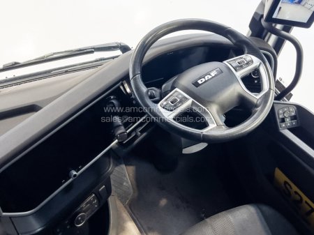 2023 DAF XF 480 New Gen - photo 23