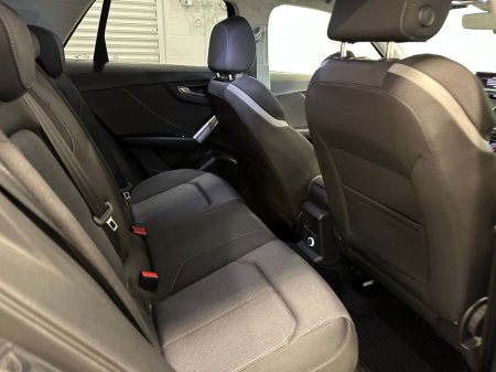 2018 Audi Q2 - photo 36