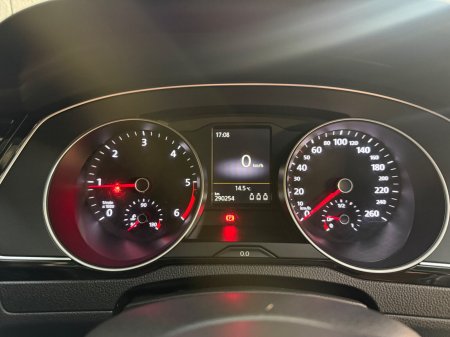 2015 Volkswagen Passat - photo 13