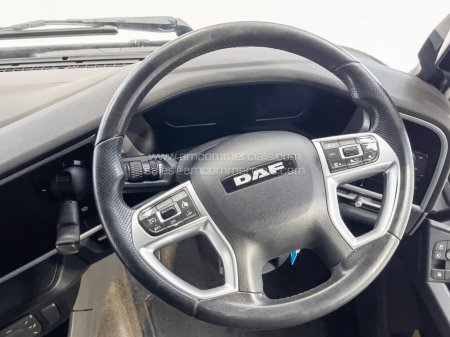 2023 DAF XF 480 New Gen - photo 26