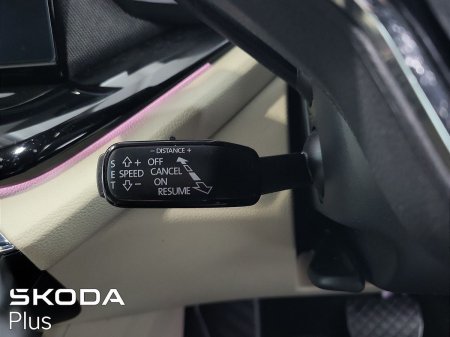 2023 Skoda Octavia - photo 26
