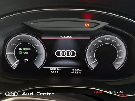 2021 Audi A6 - photo 12