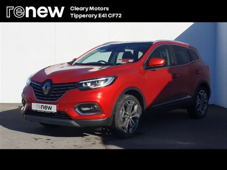 2019 Renault Kadjar - photo 15