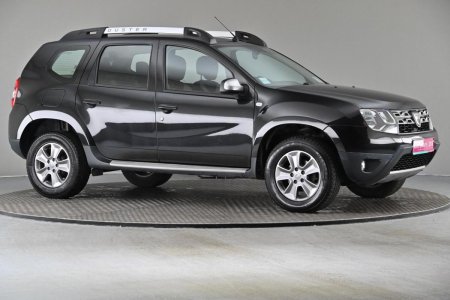 2018 Dacia Duster - photo 10