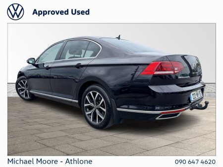 2022 Volkswagen Passat - photo 13