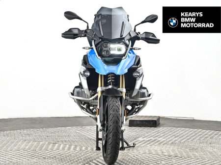 2019 BMW R 1250 - photo 8
