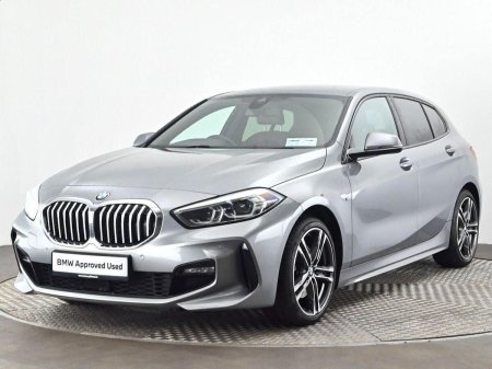 2024 BMW 1-Series - photo 24