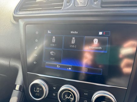 2021 Renault Kadjar - photo 25