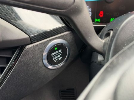 2020 Ford Focus - photo 17