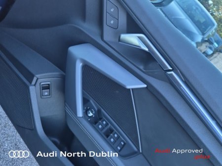 2025 Audi A3 - photo 32