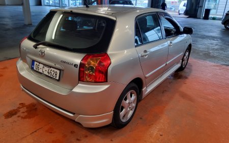 2006 Toyota Corolla - photo 3