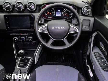 2024 Dacia Duster - photo 27