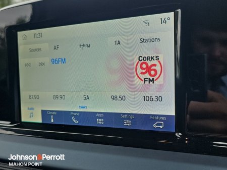 2026 Ford Courier - photo 13