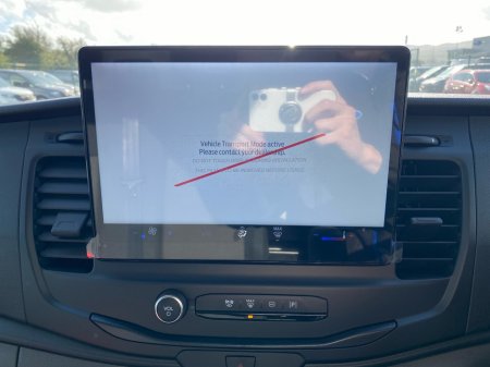 2026 Ford Transit - photo 13