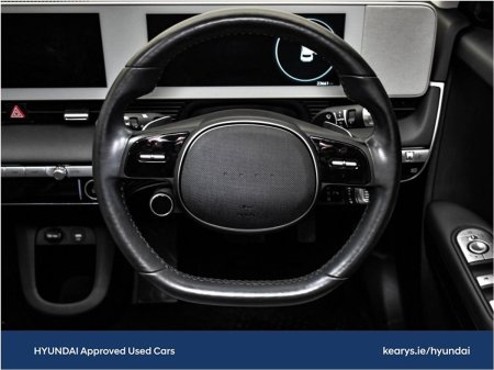 2024 Hyundai IONIQ 5 - photo 22