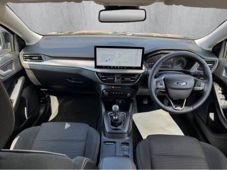 2023 Ford Focus - photo 15