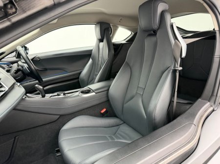 2020 BMW i8 - photo 12