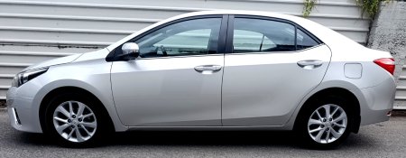 2016 Toyota Corolla - photo 4