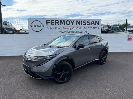 2026 Nissan Ariya ENGAGE+ PLUS 63 kwh NEW MODEL