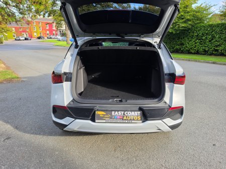 2024 BYD ATTO 3 - photo 23