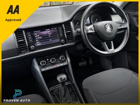 2019 Skoda Kodiaq - photo 9