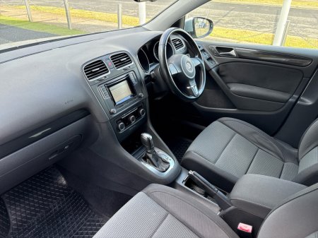 2012 Volkswagen Golf - photo 2