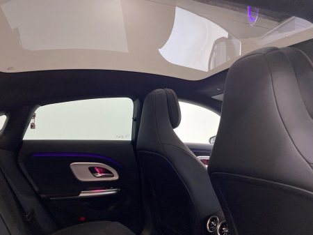 2025 Mercedes-Benz CLA - photo 20