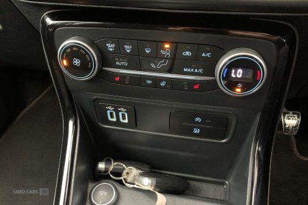 2018 Ford EcoSport - photo 15