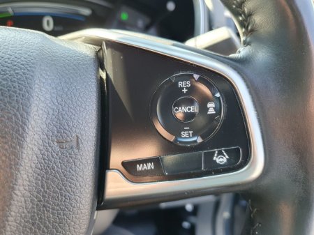 2019 Honda CR-V - photo 17