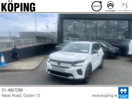 2026 Citroen C3 - photo 18