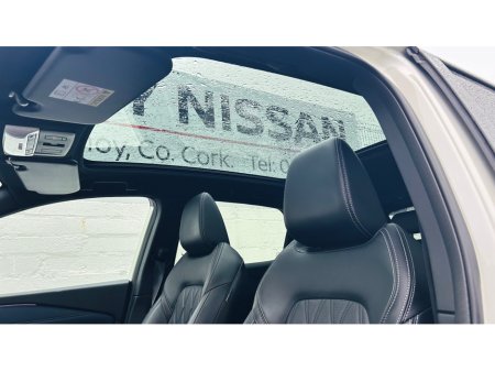 2023 Nissan Qashqai - photo 3