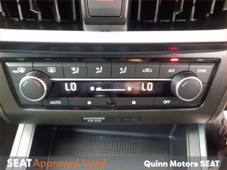 2024 SEAT Arona - photo 15