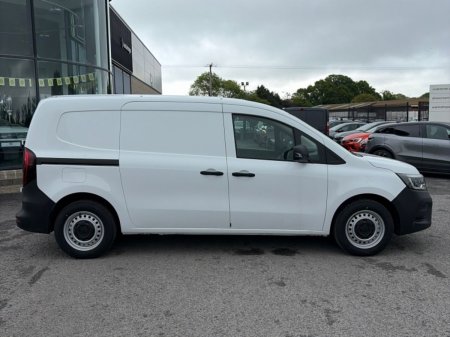 2026 Renault Kangoo - photo 9