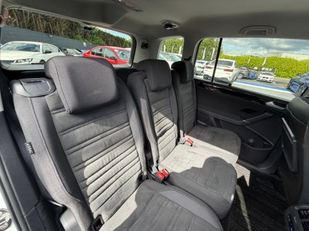 2020 Volkswagen Touran - photo 32