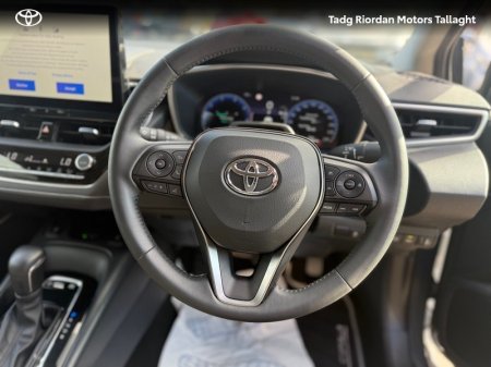 2026 Toyota Corolla - photo 13