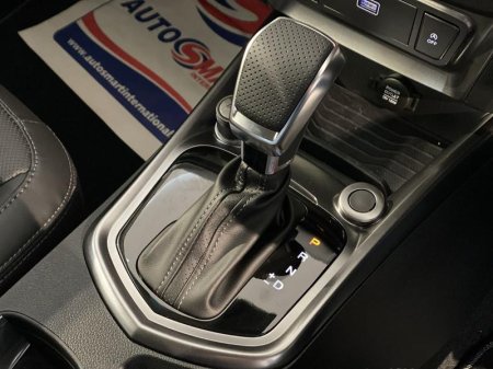 2025 KGM Tivoli - photo 21