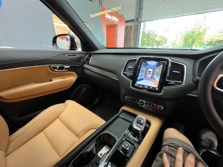 2023 Volvo XC90 - photo 16