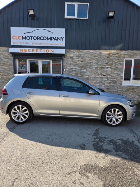 2017 Volkswagen Golf - photo 2